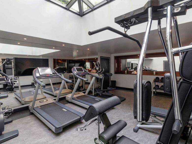Hotel H�tel Paris Bastille Boutet - Mgallery By Sofitel