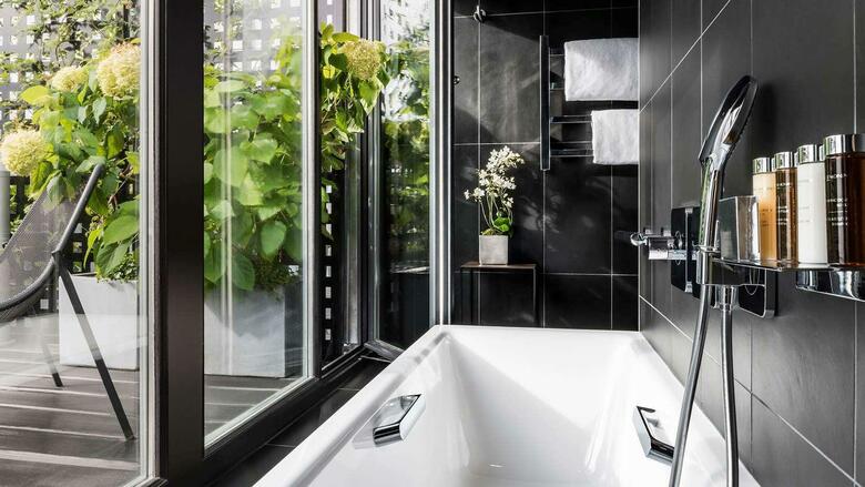 Hotel H�tel Paris Bastille Boutet - Mgallery By Sofitel
