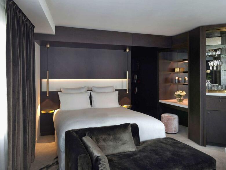 Hotel H�tel Paris Bastille Boutet - Mgallery By Sofitel