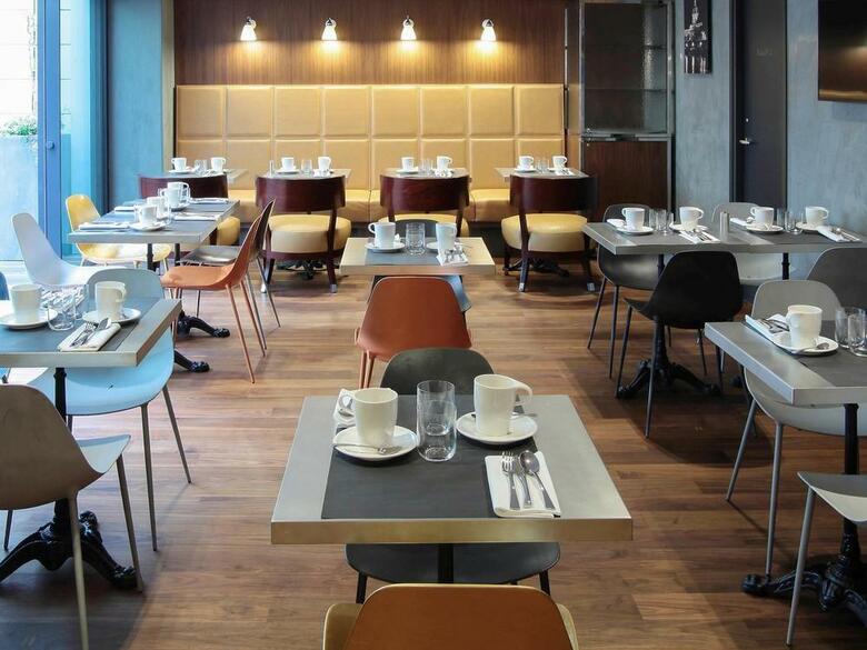 Hotel H�tel Paris Bastille Boutet - Mgallery By Sofitel