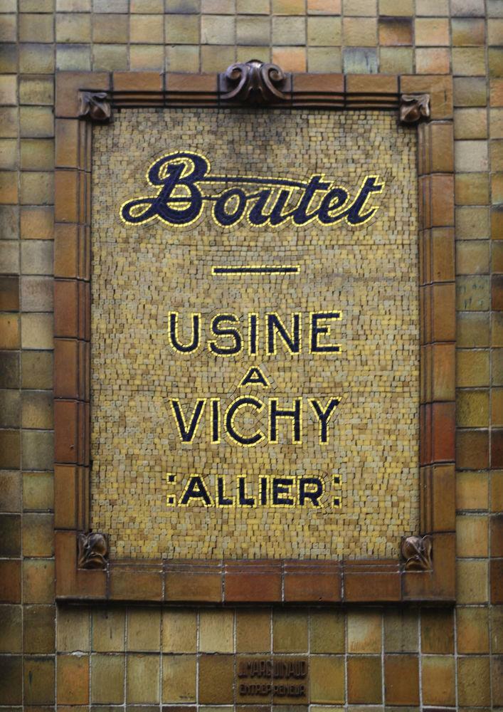 Hotel H�tel Paris Bastille Boutet - Mgallery By Sofitel
