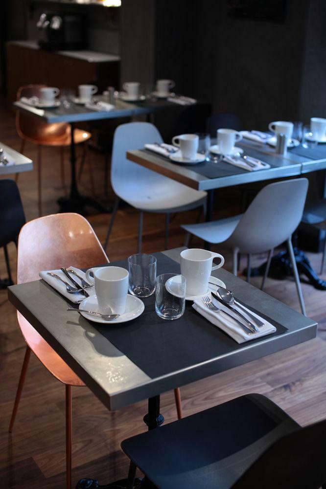 Hotel H�tel Paris Bastille Boutet - Mgallery By Sofitel