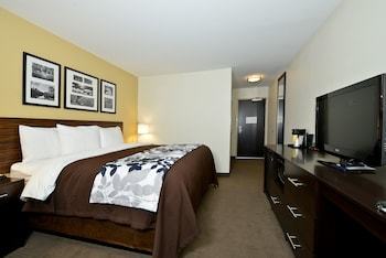 Hotel Sleep Inn & Suites