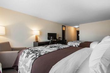 Hotel Sleep Inn & Suites