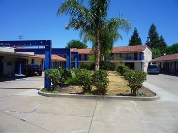Hotel Nice Inn Yuba City