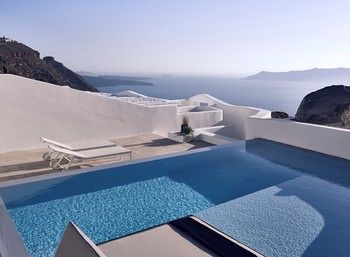 Hotel Cavo Tagoo Santorini
