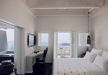 Hotel Cavo Tagoo Santorini