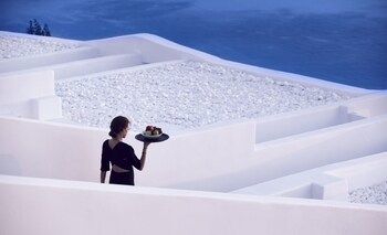 Hotel Cavo Tagoo Santorini
