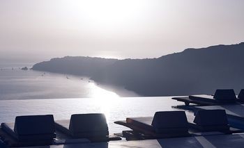 Hotel Cavo Tagoo Santorini