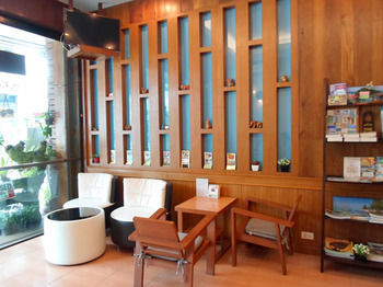 My Place @ Surat Hotel