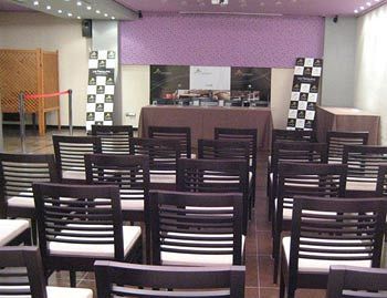 Hotel Los Periquitos