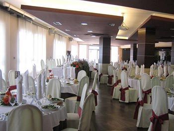 Hotel Los Periquitos