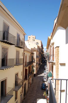 Bed And Breakfast Federico Secondo