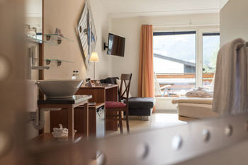 Sunstar Style Hotel Zermatt