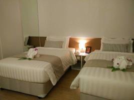 At Mind Premier Suites Hotel