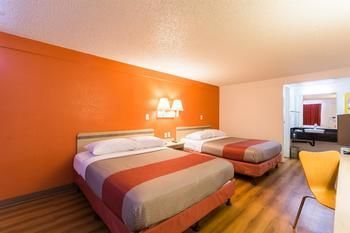 Motel 6 Philadelphia Airport - Essington