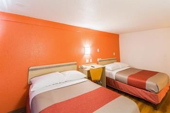 Motel 6 Philadelphia Airport - Essington