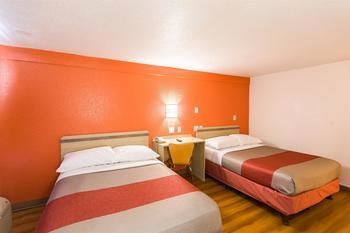 Motel 6 Philadelphia Airport - Essington