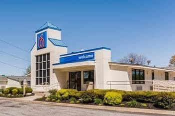 Motel 6 Philadelphia Airport - Essington
