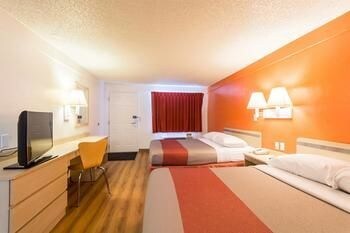 Motel 6 Philadelphia Airport - Essington