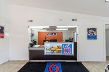 Motel 6 Philadelphia Airport - Essington