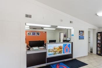 Motel 6 Philadelphia Airport - Essington