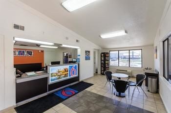 Motel 6 Philadelphia Airport - Essington