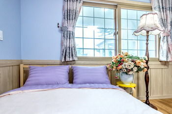 Hotel King's Garden Pension