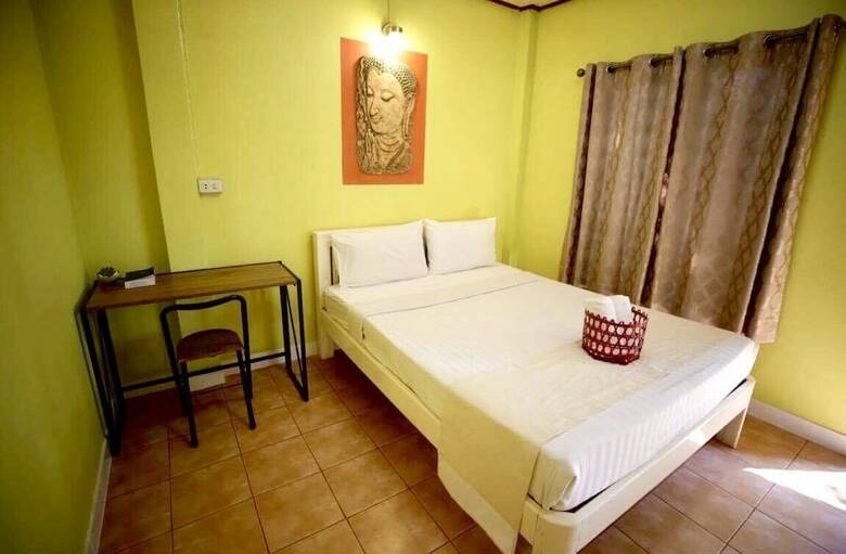 Hotel Sabaidee House
