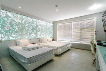 Hotel Aria Nampo