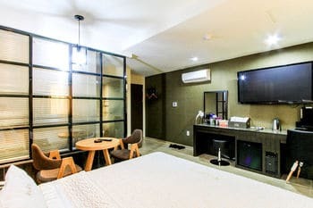 Hotel Aria Nampo