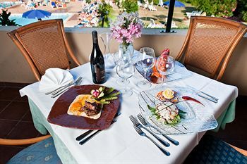 Hotel Ortano Mare Village