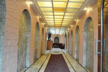 Hotel Shivkrupa