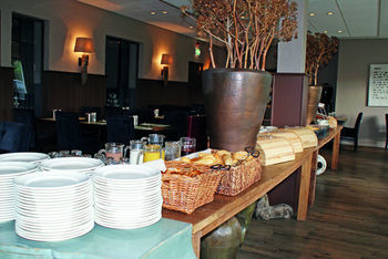 Fletcher Hotel De Geulvallei
