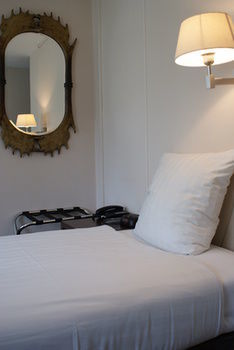 Fletcher Hotel De Geulvallei
