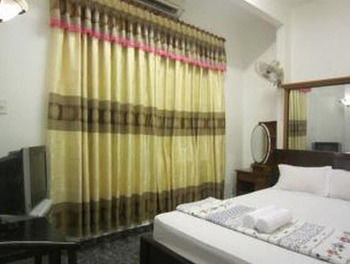 Saigon Cosy Hotel