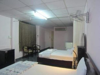 Saigon Cosy Hotel