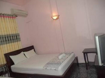 Saigon Cosy Hotel