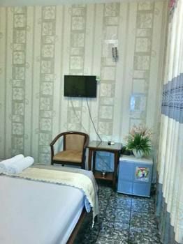 Saigon Cosy Hotel