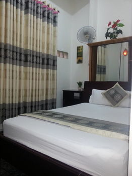 Saigon Cosy Hotel