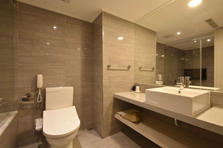 Green World Hotels Zhongxiao