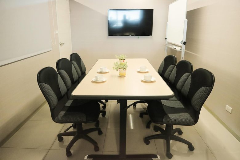 Green World Hotels Zhongxiao