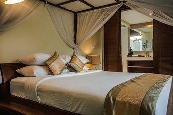 Apartamento Nelayan Villa