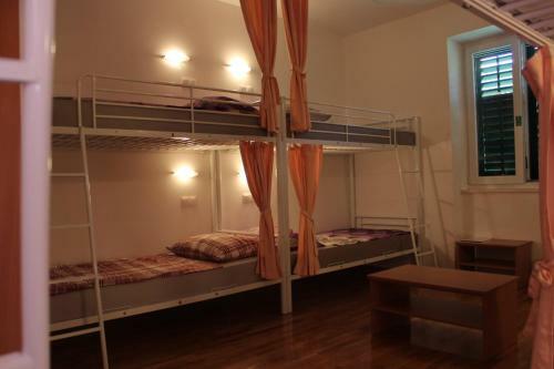 Hostel Split Backpackers 2