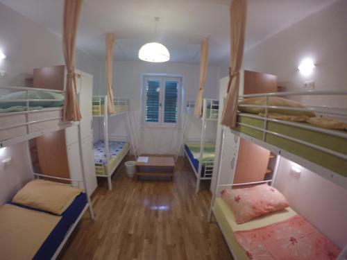 Hostel Split Backpackers 2