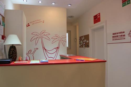 Hostel Split Backpackers 2