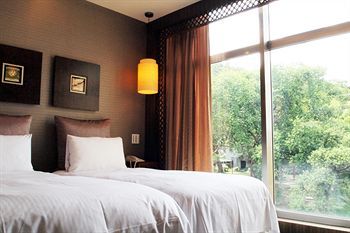 Spa Spring Hotel