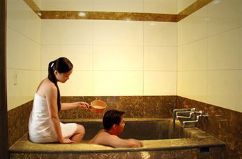 Spa Spring Hotel