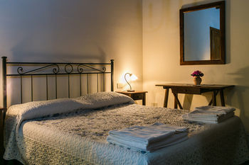 Apartamento Casa Volaterra