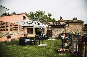 Apartamento Casa Volaterra